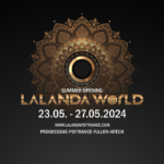 Lalanda World 2024 Psytrance Open Air Festival
