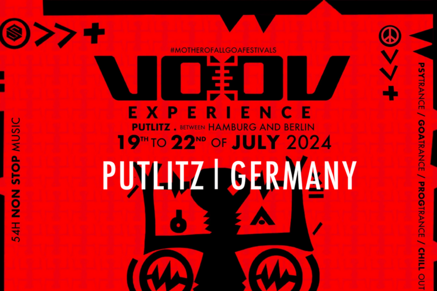 VooV Experience