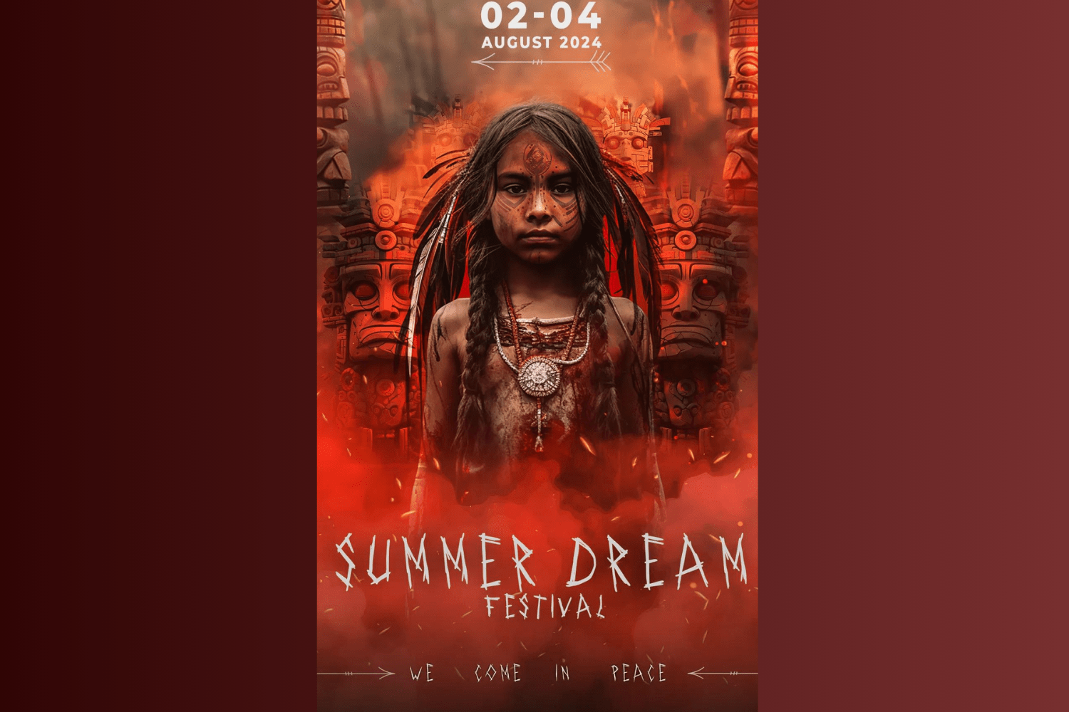 Summer Dream Open Air Festival 2024