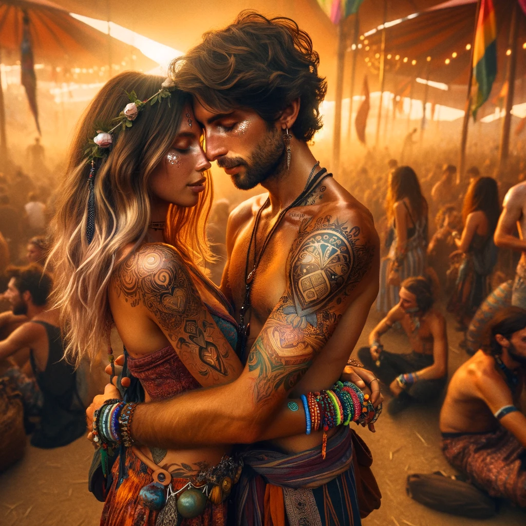 Entdecke die ultimative Goa-Psytrance Festivalerfahrung mit ilovegoa.de. Jedes Bild fängt die unvergleichliche Atmosphäre von Freiheit, Tanz und Musik ein, die das Herz der Psytrance-Kultur ausmacht. Tauche ein in eine Welt, in der jeder Moment die pure Essenz von Goa widerspiegelt.