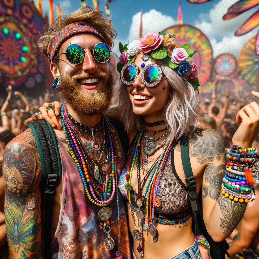 ILoveGoa verbindet dich mit der Welt der Psytrance-Festivals und dem ultimativen Festival-Camping-Erlebnis