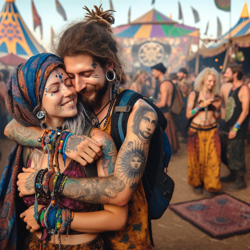 Mit ilovegoa.de in die essenzielle Goa-Psytrance Festivalwelt eintauchen. Entdecke Bilder, die die lebendige Energie, den Tanz und die musikalische Ekstase zelebrieren – die Seele der Psytrance-Gemeinschaft.